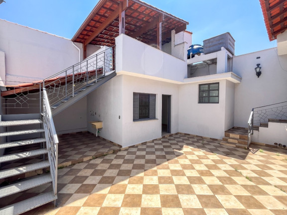 Imagem Casa com 2 Quartos à Venda, 180 m² em Vila Carrão - São Paulo Imagem Casa com 2 Quartos à Venda, 180 m² em Vila Carrão - São Paulo