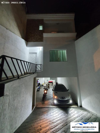 Imagem Casa com 3 Quartos à Venda, 162 m² em Parque Joao Ramalho - Santo André