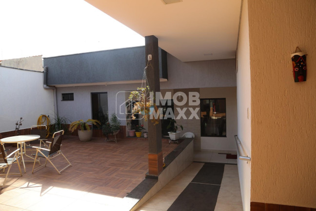 Imagem Casa com 4 Quartos à Venda, 350 m² em Sobradinho - Sobradinho