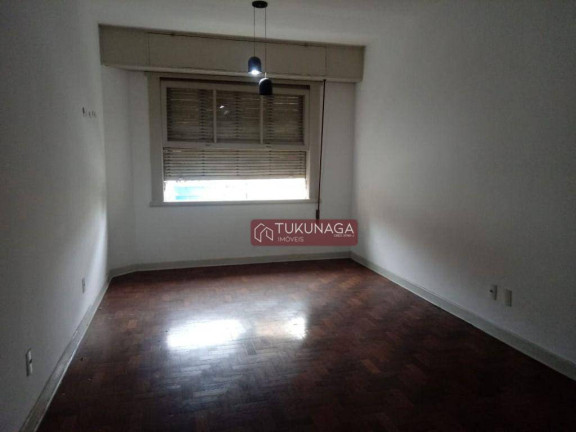 Imagem Apartamento com 3 Quartos à Venda, 128 m² em República - São Paulo