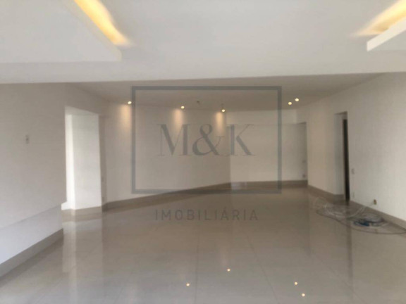 Imagem Apartamento com 3 Quartos à Venda, 230 m² em Barra Da Tijuca - Rio De Janeiro