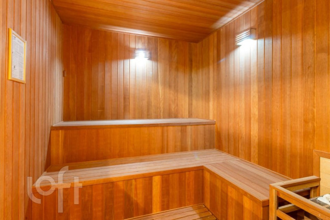 Imagem Apartamento com 1 Quarto à Venda, 25 m² em Perdizes - São Paulo