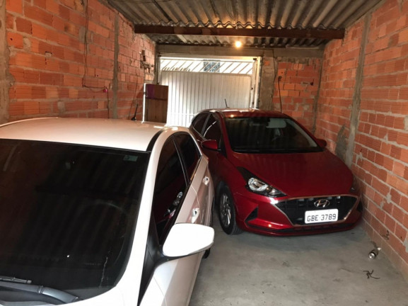 Imagem Casa com 3 Quartos à Venda, 150 m² em Cidade Ariston Estela Azevedo - Carapicuíba