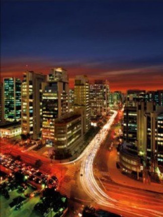 Foto do imóvel Imóvel Comercial à Venda, 71 m² em Vila Olímpia - São Paulo