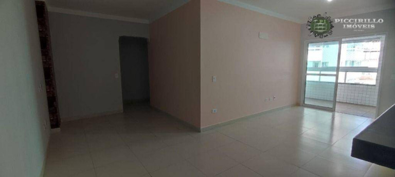 Imagem Apartamento com 3 Quartos à Venda, 130 m² em Caiçara - Praia Grande Imagem Apartamento com 3 Quartos à Venda, 130 m² em Caiçara - Praia Grande