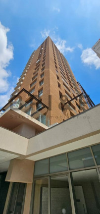 Imagem Apartamento com 3 Quartos à Venda, 335 m² em Itaim Bibi - São Paulo Imagem Apartamento com 3 Quartos à Venda, 335 m² em Itaim Bibi - São Paulo