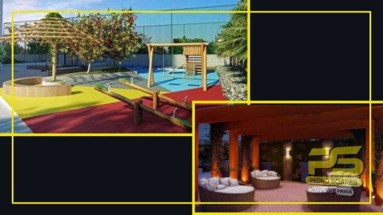 Imagem Apartamento com 4 Quartos à Venda, 164 m² em Brisamar - João Pessoa Imagem Apartamento com 4 Quartos à Venda, 164 m² em Brisamar - João Pessoa