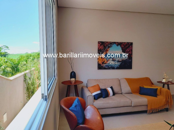 Imagem Casa com 3 Quartos à Venda, 237 m² em Alphaville - Ribeirão Preto
