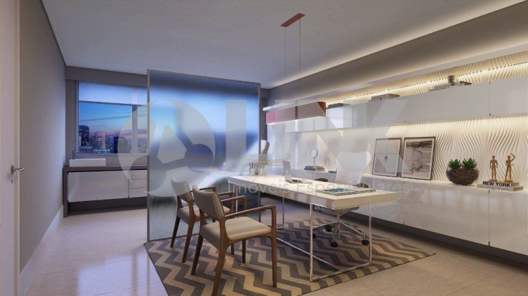Imagem Imóvel Comercial à Venda, 37 m² em Cristo Redentor - Porto Alegre