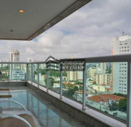 Imagem Apartamento com 3 Quartos à Venda, 180 m² em Vila Mariana - São Paulo Imagem Apartamento com 3 Quartos à Venda, 180 m² em Vila Mariana - São Paulo