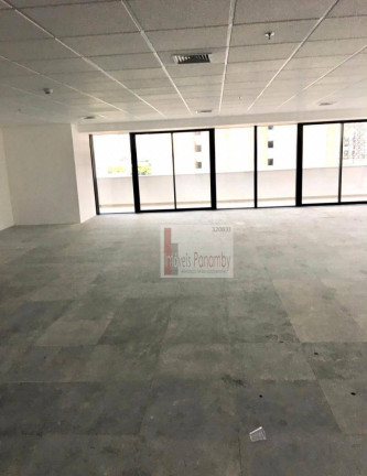 Imagem Apartamento com 3 Quartos para Alugar, 151 m² em Itaim - São Paulo