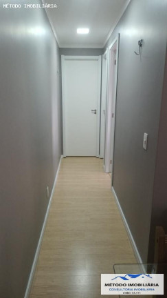 Imagem Apartamento com 2 Quartos à Venda, 42 m² em Parque São Vicente - Mauá