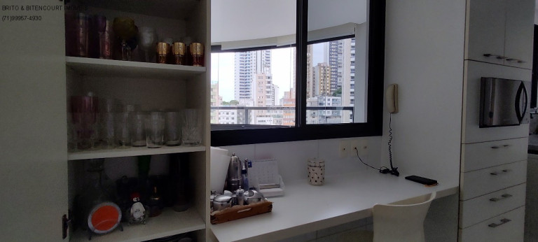Imagem Imóvel com 3 Quartos à Venda, 143 m² em Graça - Salvador Imagem Imóvel com 3 Quartos à Venda, 143 m² em Graça - Salvador