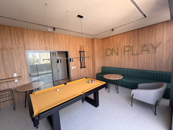 Imagem Studio com 1 Quarto à Venda, 23 m² em Vila Nova Conceição - São Paulo