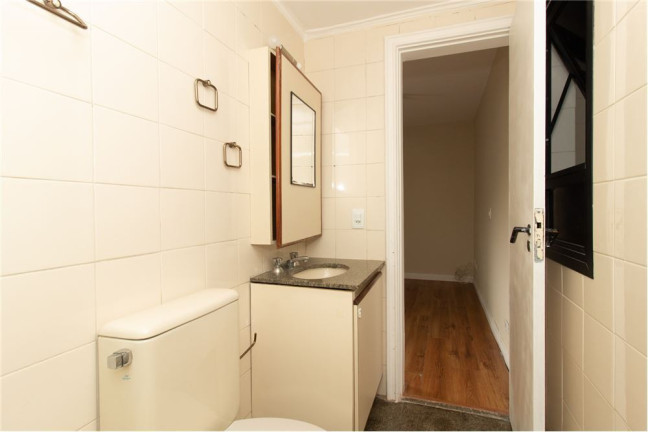 Imagem Apartamento com 3 Quartos à Venda, 96 m² em Vila Clementino - São Paulo Imagem Apartamento com 3 Quartos à Venda, 96 m² em Vila Clementino - São Paulo