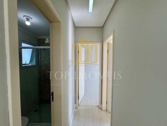 Imagem Apartamento com 2 Quartos para Alugar, 55 m² em Bosque Dos Eucaliptos - São José Dos Campos Imagem Apartamento com 2 Quartos para Alugar, 55 m² em Bosque Dos Eucaliptos - São José Dos Campos