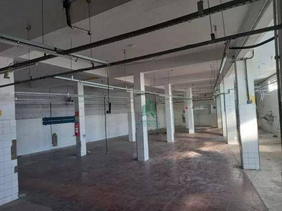 Imagem Galpão à Venda ou Locação, 632 m² em Vila Itapoan - Guarulhos Imagem Galpão à Venda ou Locação, 632 m² em Vila Itapoan - Guarulhos