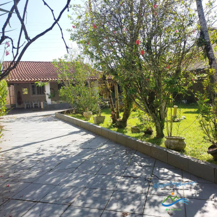 Imagem Casa com 3 Quartos à Venda, 115 m² em Cibratel Ii - Itanhaém