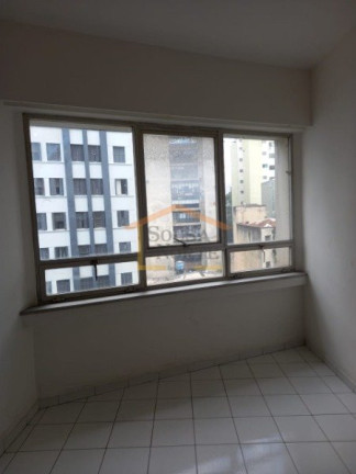 Imagem Apartamento com 1 Quarto à Venda, 24 m² em Centro - São Paulo Imagem Apartamento com 1 Quarto à Venda, 24 m² em Centro - São Paulo