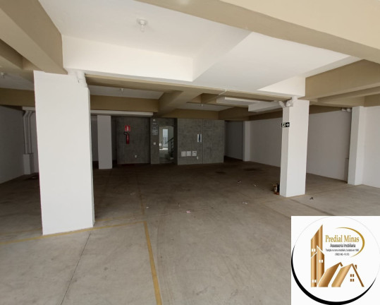 Imagem Apartamento com 3 Quartos à Venda, 154 m² em Santa Branca - Belo Horizonte