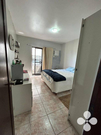 Imagem Imóvel com 3 Quartos à Venda, 123 m² em Gonzaga - Santos