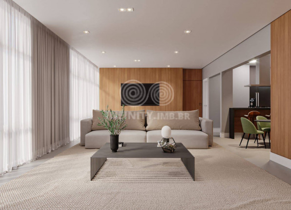 Imagem Apartamento com 3 Quartos à Venda, 169 m² em Jardins - São Paulo