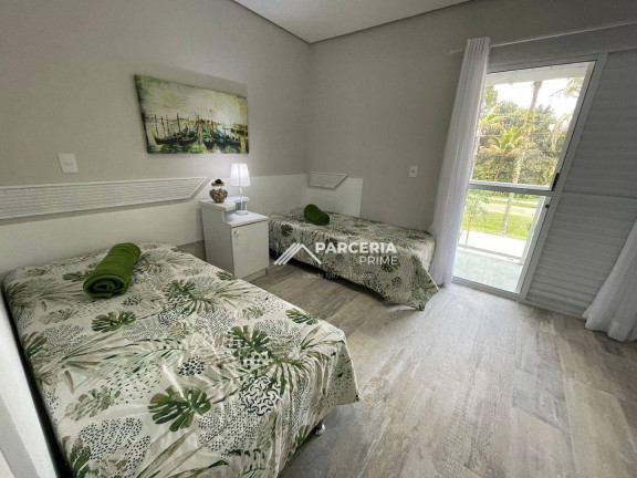Imagem Casa de Vila com 3 Quartos à Venda, 92 m² em Riviera Módulo 30 - Bertioga