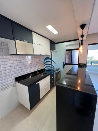 Imagem Imóvel com 2 Quartos à Venda, 67 m² em Patamares - Salvador