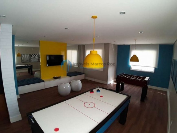 Imagem Apartamento com 3 Quartos à Venda, 66 m² em Parque Viana - Barueri