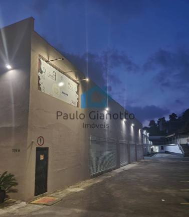 Imagem Imóvel Comercial para Alugar, 58 m² em Granja Viana - Cotia