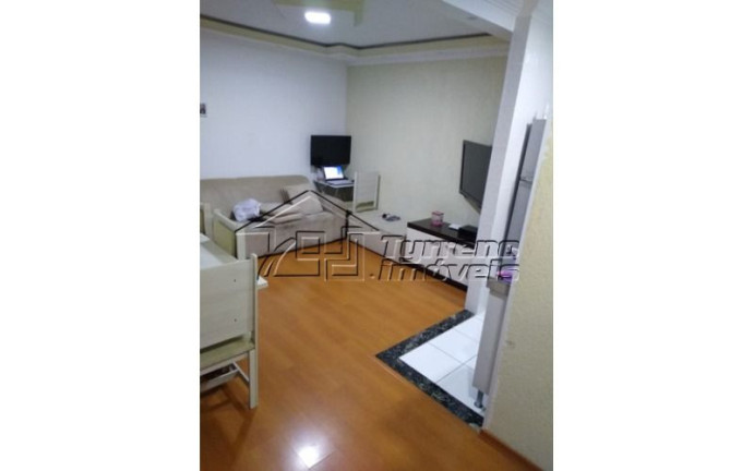 Apartamento com 2 Quartos à Venda, 45 m² em Jardim Sul - São José Dos Campos