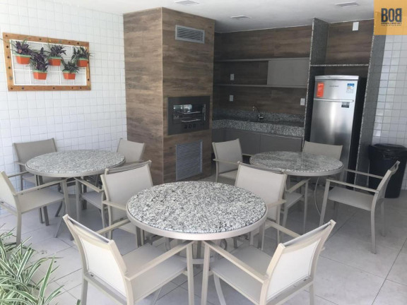 Imagem Apartamento com 3 Quartos à Venda, 92 m² em Boa Viagem - Recife