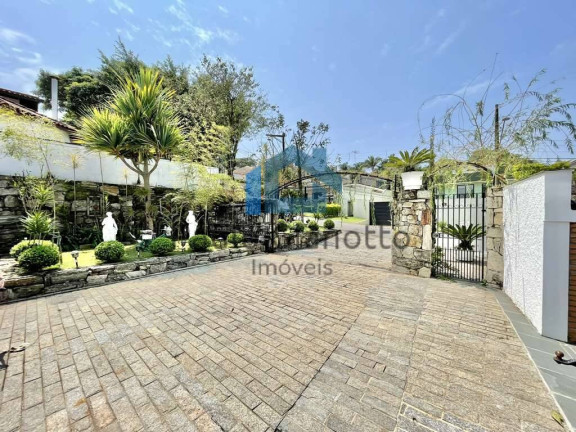 Imagem Casa de Condomínio com 4 Quartos à Venda, 548 m² em Granja Viana - Cotia