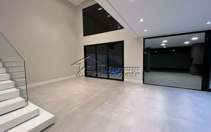 Imagem Casa de Condomínio com 5 Quartos à Venda, 404 m² em Jardim Do Golfe - São José Dos Campos Imagem Casa de Condomínio com 5 Quartos à Venda, 404 m² em Jardim Do Golfe - São José Dos Campos