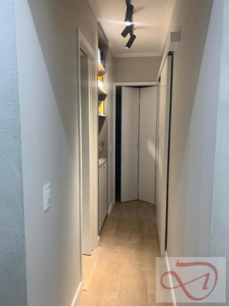 Imagem Apartamento com 3 Quartos à Venda, 62 m² em Parque Marajoara - Santo André Imagem Apartamento com 3 Quartos à Venda, 62 m² em Parque Marajoara - Santo André