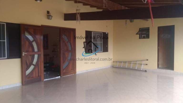 Imagem Casa com 2 Quartos à Venda, 150 m² em Morro Do Algodão - Caraguatatuba