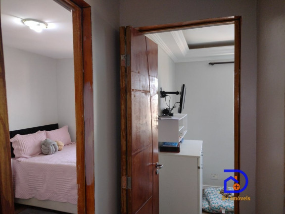 Imagem Apartamento com 2 Quartos à Venda, 54 m² em Vila Robertina - São Paulo Imagem Apartamento com 2 Quartos à Venda, 54 m² em Vila Robertina - São Paulo