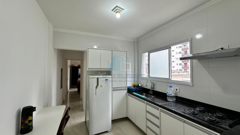 Imagem Apartamento com 1 Quarto à Venda, 45 m² em Aviação - Praia Grande