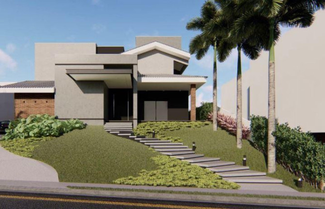 Imagem Casa de Condomínio com 5 Quartos à Venda, 630 m² em Condomínio Fazenda Imperial - Sorocaba Imagem Casa de Condomínio com 5 Quartos à Venda, 630 m² em Condomínio Fazenda Imperial - Sorocaba