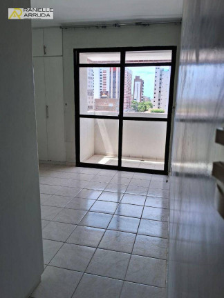 Imagem Apartamento com 3 Quartos à Venda, 106 m² em Cabo Branco - João Pessoa