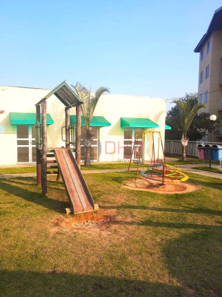 Imagem Apartamento com 2 Quartos à Venda, 54 m² em Jardim Tatiana - Votorantim Imagem Apartamento com 2 Quartos à Venda, 54 m² em Jardim Tatiana - Votorantim