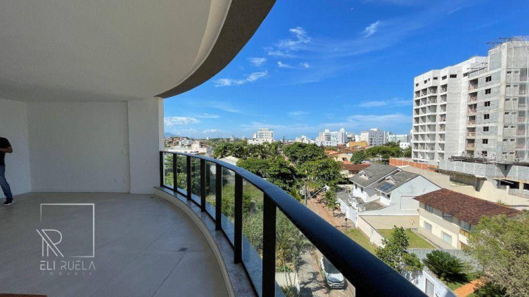 Imagem Apartamento com 3 Quartos à Venda, 135 m² em Enseada Azul - Guarapari