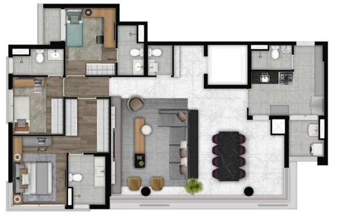 Imagem Imóvel com 1 Quarto à Venda, 25 m² em Vila Mariana - São Paulo Imagem Imóvel com 1 Quarto à Venda, 25 m² em Vila Mariana - São Paulo