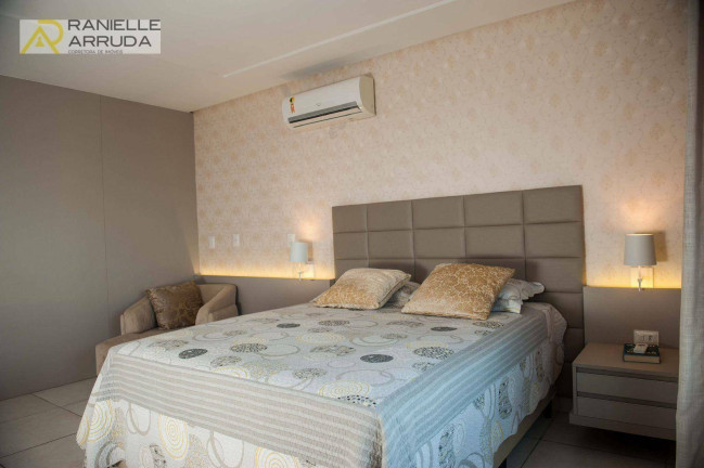 Imagem Cobertura com 4 Quartos à Venda, 274 m² em Camboinha - Cabedelo Imagem Cobertura com 4 Quartos à Venda, 274 m² em Camboinha - Cabedelo