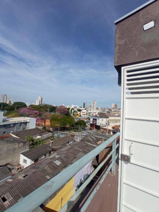 Imagem Apartamento com 2 Quartos à Venda, 30 m² em Chácara Califórnia - São Paulo Imagem Apartamento com 2 Quartos à Venda, 30 m² em Chácara Califórnia - São Paulo