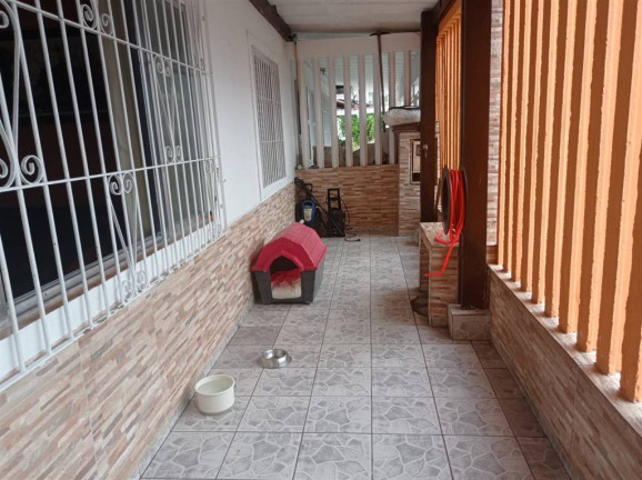 Imagem Casa com 2 Quartos à Venda, 61 m² em Solemar - Praia Grande Imagem Casa com 2 Quartos à Venda, 61 m² em Solemar - Praia Grande