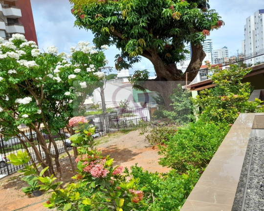 Imagem Imóvel com 2 Quartos para Alugar, 86 m² em Graça - Salvador