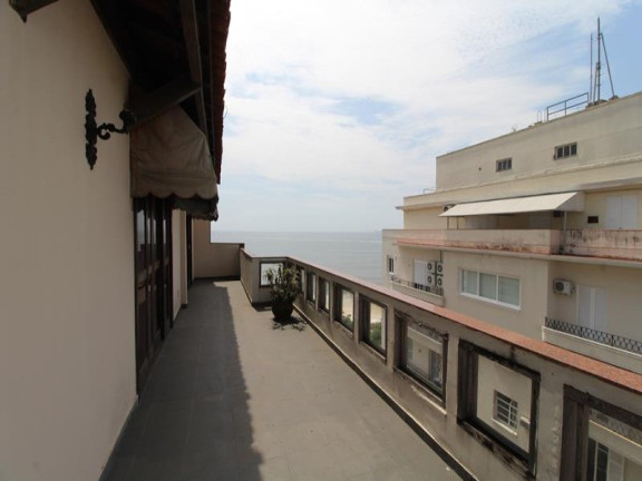 Imagem Imóvel com 3 Quartos à Venda, 194 m² em Copacabana - Rio De Janeiro