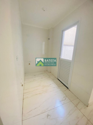 Imagem Apartamento com 2 Quartos à Venda, 44 m² em Vila Príncipe De Gales - Santo André