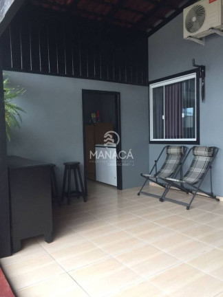 Imagem Casa com 3 Quartos à Venda, 360 m² em Vila Nova - Barra Velha